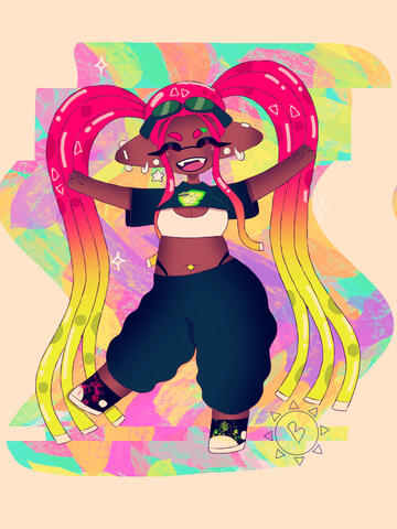 ✨