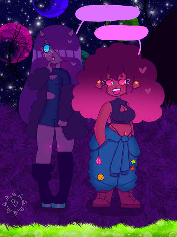 ✨