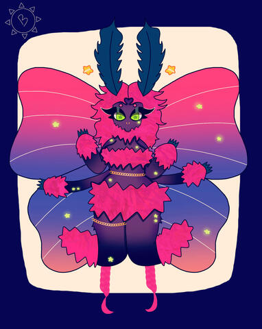 ✨