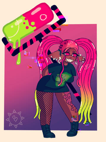 ✨