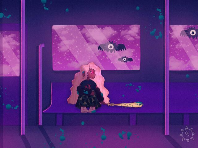✨