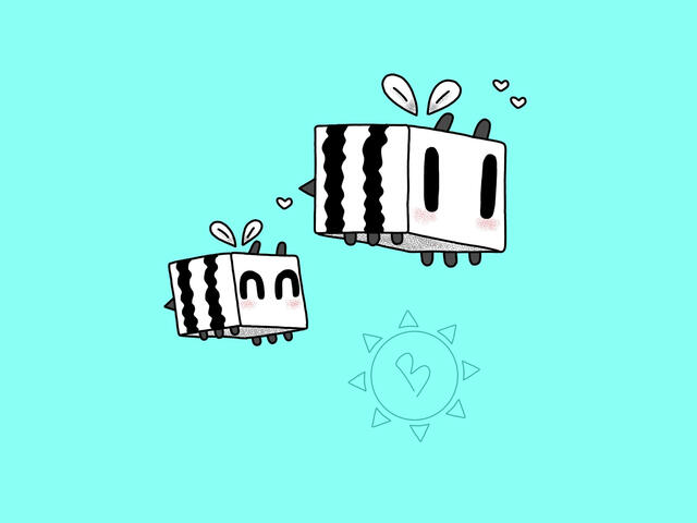 ✨